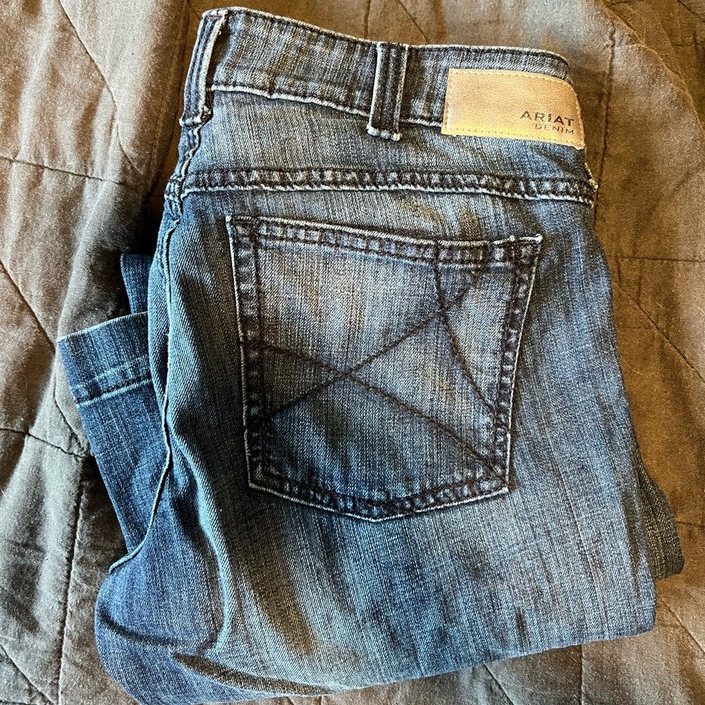 Ariat trousers